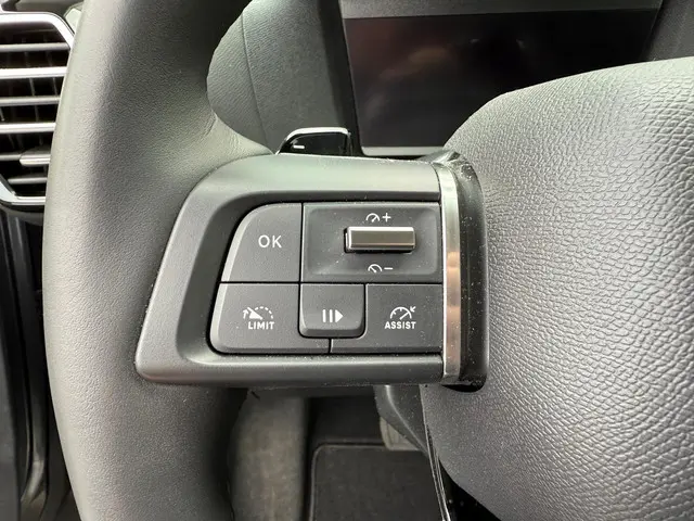 Citroën C4 1.2 Puretech Plus 2024 Benzine 13