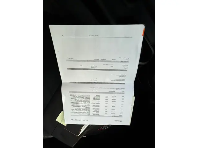 MINI Cooper Mini 1.5 Salt Business 2014 Benzine 17