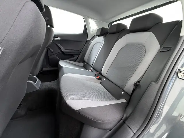 SEAT Ibiza 1.0 TSI FR Business Intense 2018 Benzine 20