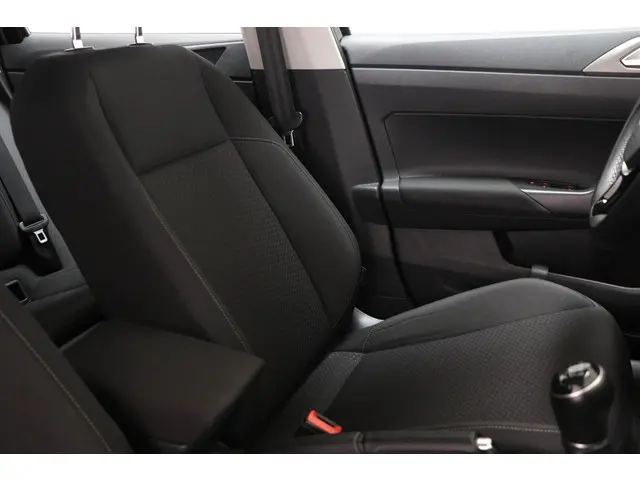 Volkswagen Polo 1.0 TSI Comfortline 2019 Benzine 18