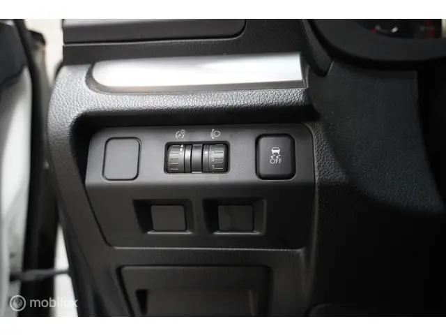 Subaru Forester 2.0 Nagano 2015 Benzine 28