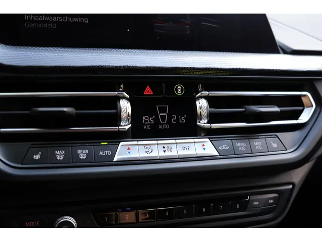 BMW 2 Serie 218i Gran Coupé M-Sport 2024 Benzine 25