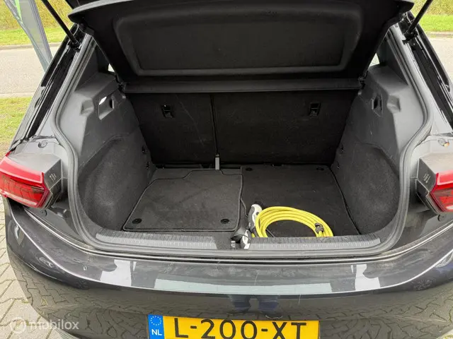 Volkswagen ID.3 Life 58 kWh 2021 Elektrisch 22
