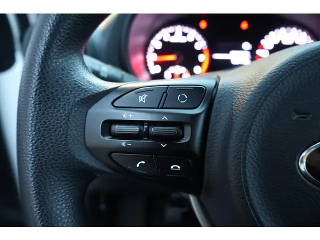 Kia Picanto 1.0 EconomyPlusLine 2018 Benzine 22