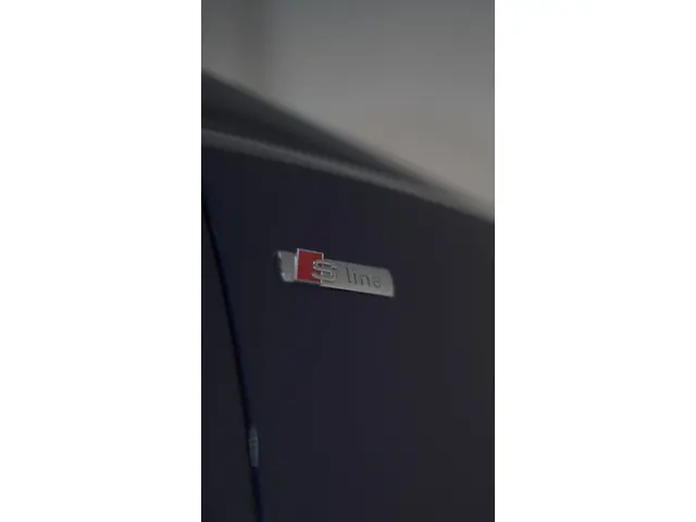 Audi Q3 45 TFSI e S line 2022 Hybride Benzine 27