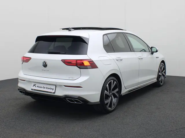 Volkswagen Golf 2