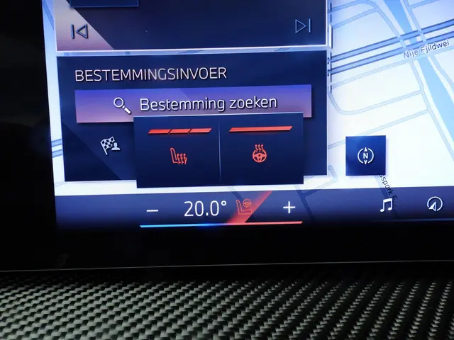 BMW X5 xDrive50e 2026 Hybride Benzine 39