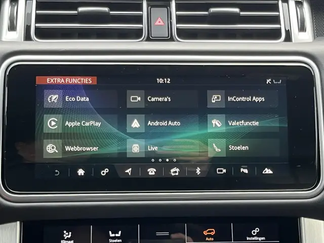 Land Rover Range Rover 4.4 SDV8 Vogue 2018 Diesel 73