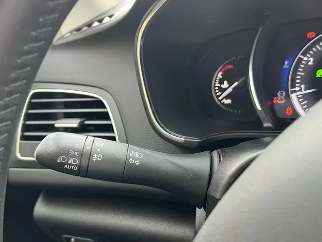 Renault Mégane 1.3 TCe Limited 2019 Benzine 11
