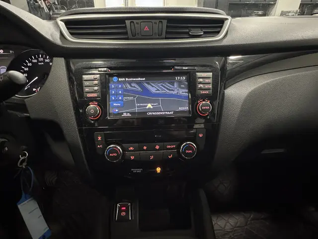 Nissan QASHQAI 1.2 Acenta 2015 Benzine 15