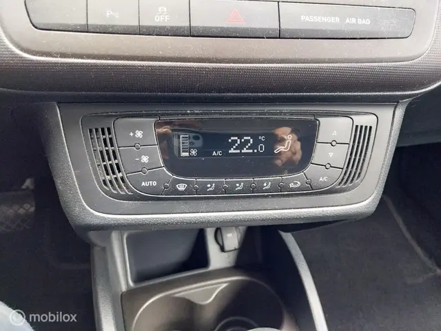 SEAT Ibiza 1.2 TSI FR|Aut|Navi|Cruise|PDC 2013 Benzine 10