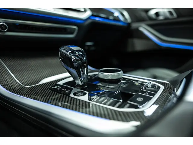 BMW X5 xDrive45e High Executive 2021 Hybride Benzine 19