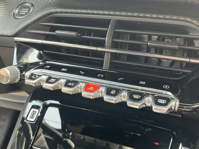 Peugeot e-208 EV GT 350 50 kWh 2021 Elektrisch 17