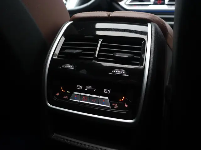 BMW X5 xDrive45e 2021 Hybride Benzine 20