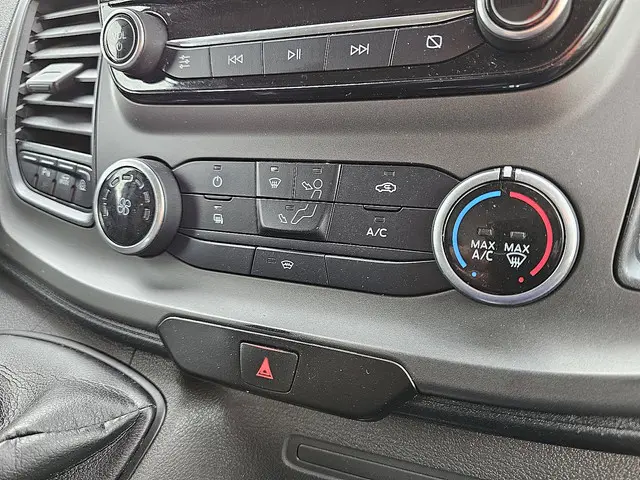 Ford Transit 350 2021 Diesel 11