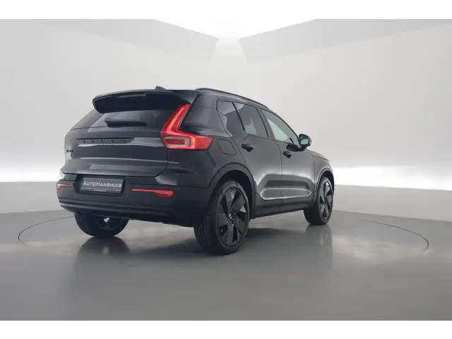 Volvo XC40 2