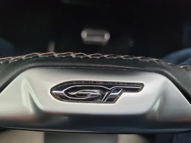 Peugeot 508 SW 1.6 Hybrid GT 2020 Hybride Benzine 42