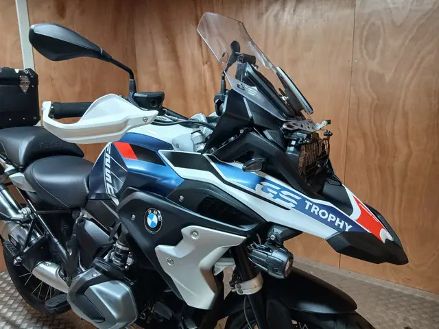 BMW R 1250 GS R 1250 GS 2023 Benzine 9