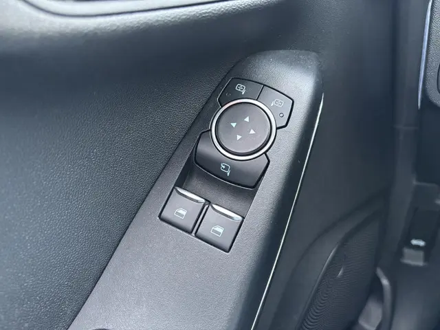 Ford Fiesta 1.0 EcoBoost ST-Line 2019 Benzine 29