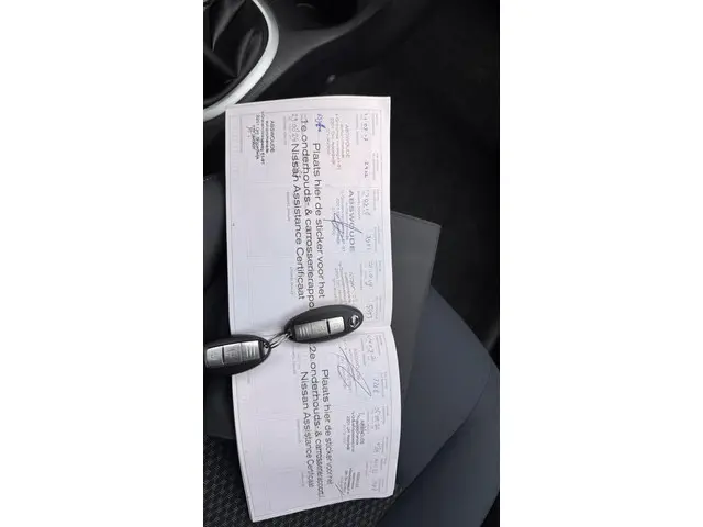 Nissan Note 1.2 Connect Edition 2016 Benzine 22