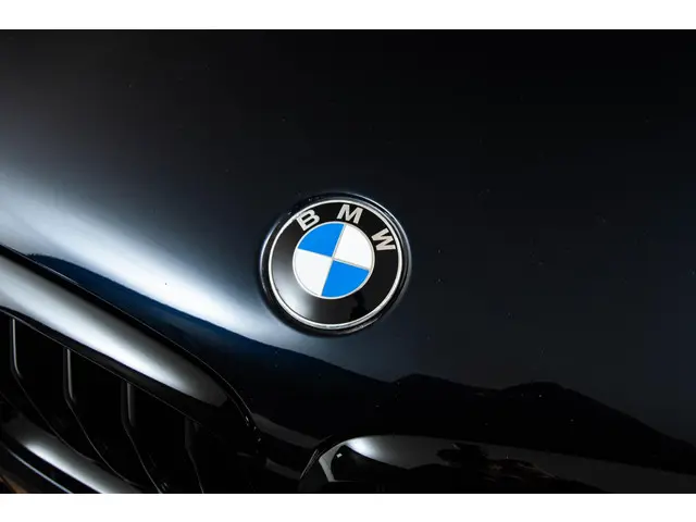 BMW X5 xDrive40i High Executive 2019 Benzine 43