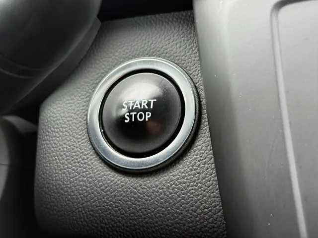 Renault Kadjar 1.2 TCe Intens 2016 Benzine 20