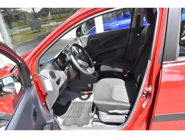 Suzuki Celerio 1.0 Comfort/hoge zit/NLse auto 2021 Benzine 6
