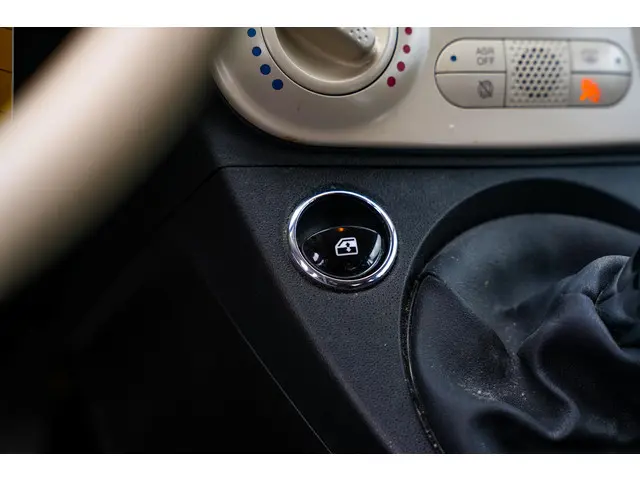 Fiat 500 0.9 TwinAir Turbo Mirror 2018 Benzine 21