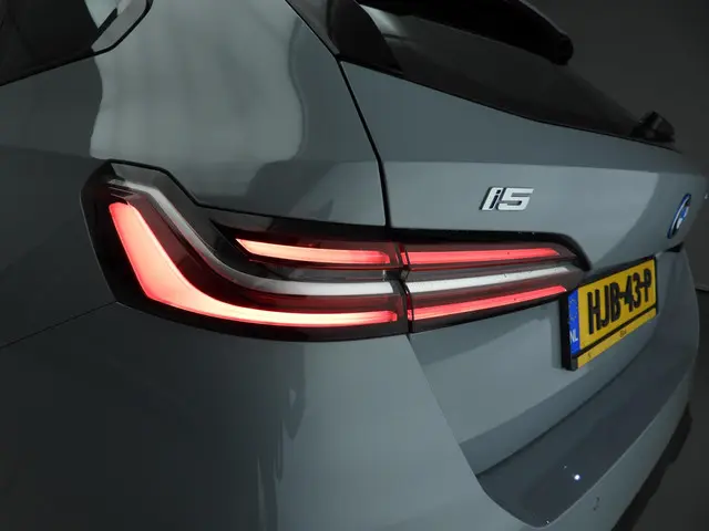 BMW i5 Touring eDrive40 2025 Elektrisch 41