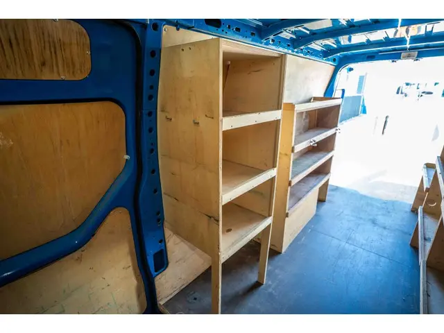 Renault Master 2.3 DCI - double montage pneus 2020 Diesel 16