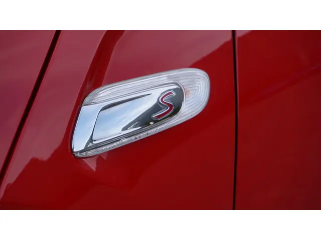 MINI Cooper S 2.0 192pk 3Drs Chili 2020 Benzine 55