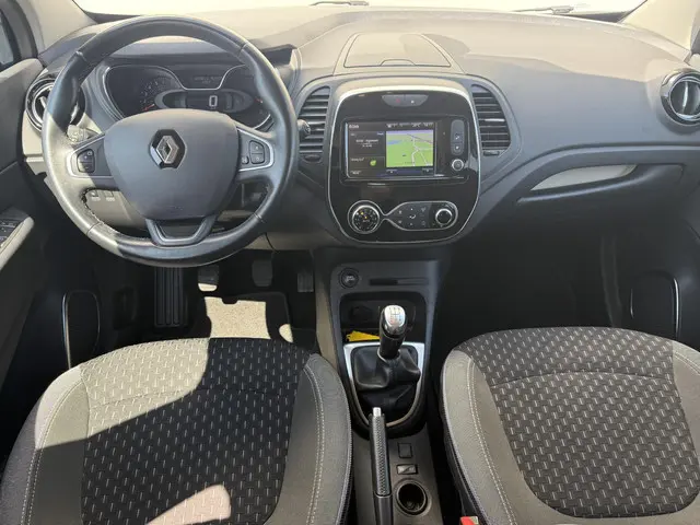 Renault Captur 0.9 TCe 90 Intens 2019 Benzine 3