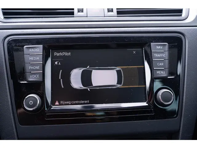 Škoda Rapid Spaceback 1.2 TSI Greentech JOY 2017 Benzine 47