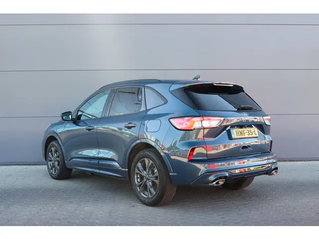 Ford Kuga 2.5 PHEV ST-Line 2022 Hybride Benzine 20