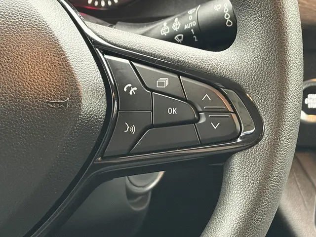 Renault Kangoo 1.3 TCe 100 Luxe L1 2021 Benzine 28