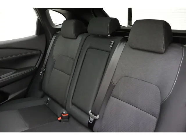 Nissan QASHQAI 1.3 MHEV N-Connecta 2022 Benzine 20