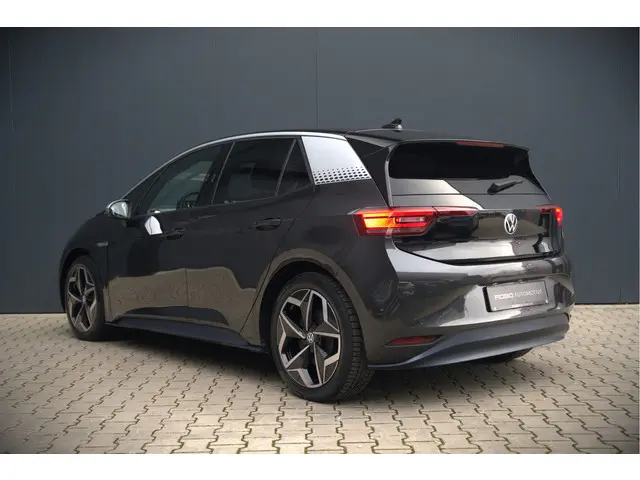 Volkswagen ID.3 First Plus 58 kWh 2020 Elektrisch 7