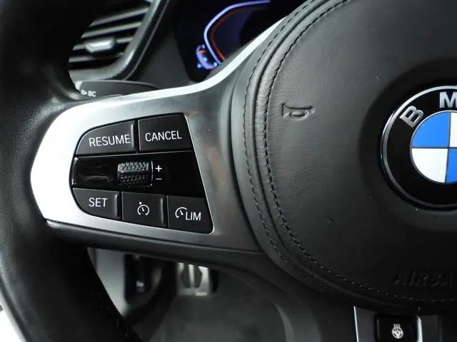 BMW 1 Serie 5-deurs 118i 2022 Benzine 13