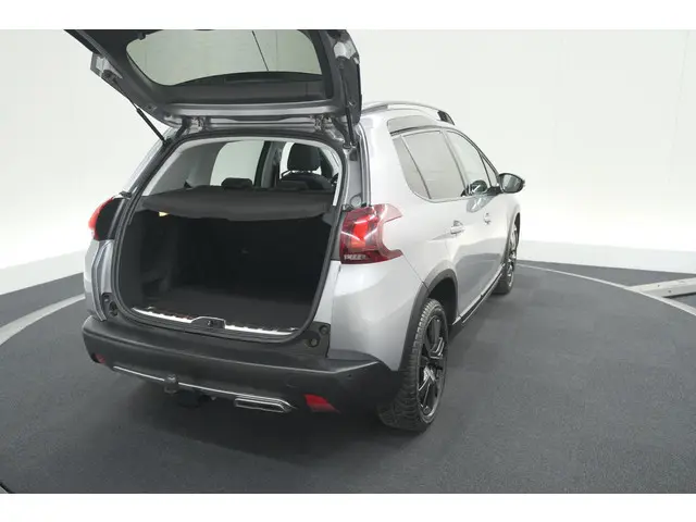 Peugeot 2008 PureTech 110 EAT6 GT 2017 Benzine 62