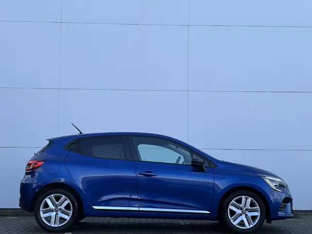 Renault Clio 1.0 TCe 90 Evolution 2022 Benzine 15
