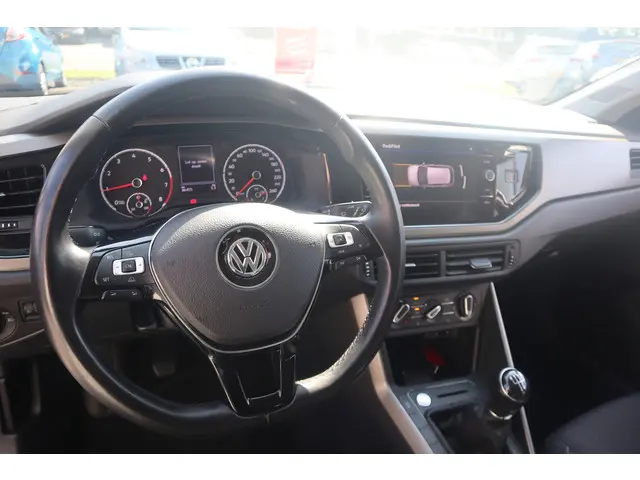 Volkswagen Polo 1.0 TSI Highline 2020 Benzine 3