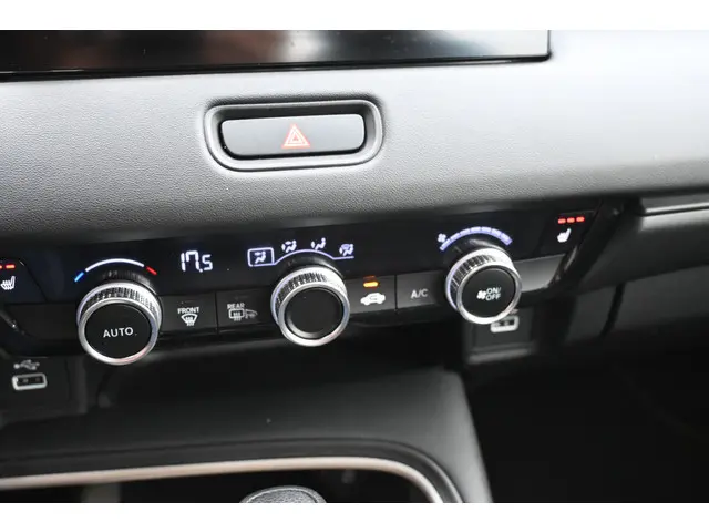 Honda HR-V 1.5 e:HEV Advance 2022 Hybride Benzine 15