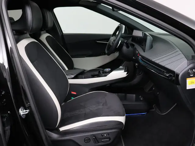 Kia EV6 GT-Line 77.4 kWh 2022 Elektrisch 39