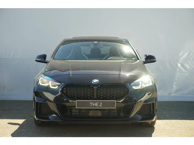 BMW 2 Serie Gran Coupé M235 xDrive 2025 Benzine 5