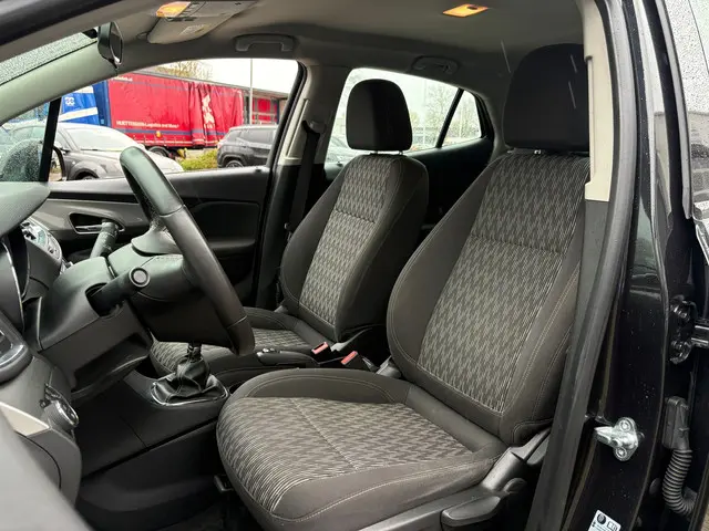 Opel Mokka 1.4 T Edition (RIJKLAARPRIJS/BOVAG) 2014 Benzine 8