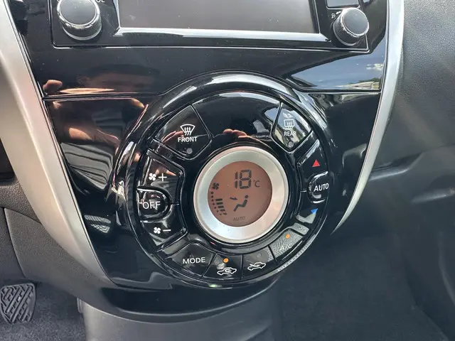 Nissan Note 1.2 DIG-S 98PK Connect Edition 2014 Benzine 20