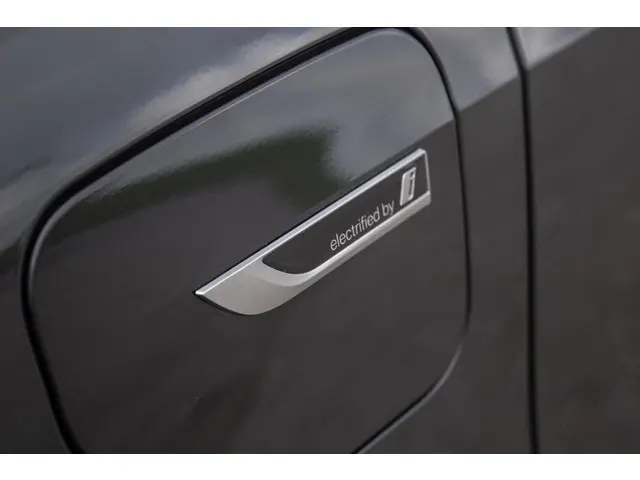 BMW X5 xDrive45e 2021 Hybride Benzine 5