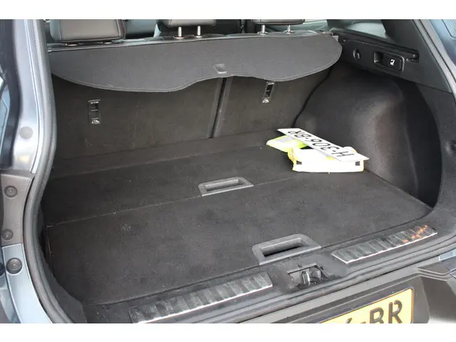 Renault Kadjar 1.3 TCe Black Edition 2020 Benzine 5