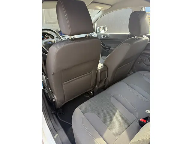 Ford Fiesta 1.0 EcoBoost Titanium 2016 Benzine 24