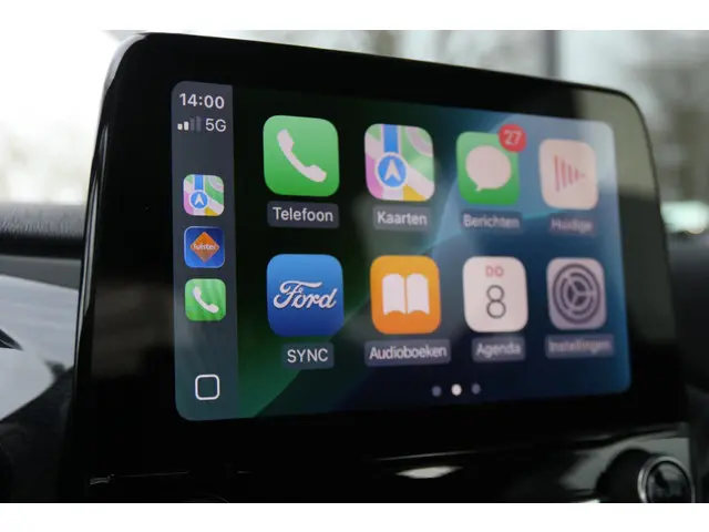 Ford Fiesta 1.0 ECOBOOST ST-LINE 2019 Benzine 30